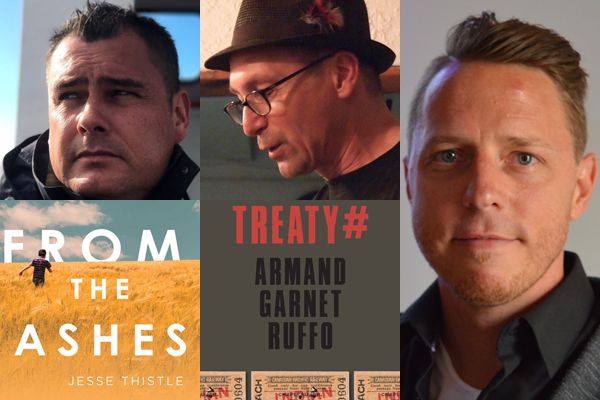 1. Treaties and Ashes: Stories of the Indigenous Experience 1. Treaties and Ashes: Stories of the Indigenous Experience