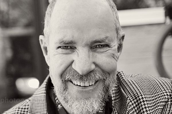 15. Writing 101 Lawrence Scanlan headshot