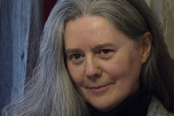 17. Top 20 Writing Gaffes You Can Catch Yourself Susan Scott headshot