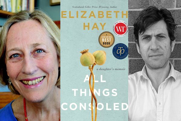 18. All Things Observed: Memoir 18. All Things Observed: Memoir