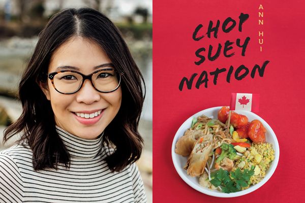 30. Chop Suey Nation: The Exceptional Fusion of Canada, China, and Food 30. Chop Suey Nation: The Exceptional Fusion of Canada, China, and Food