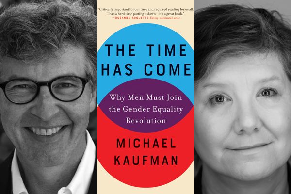 33. The Time Has Come: Achieving Gender Equality 33. The Time Has Come: Achieving Gender Equality