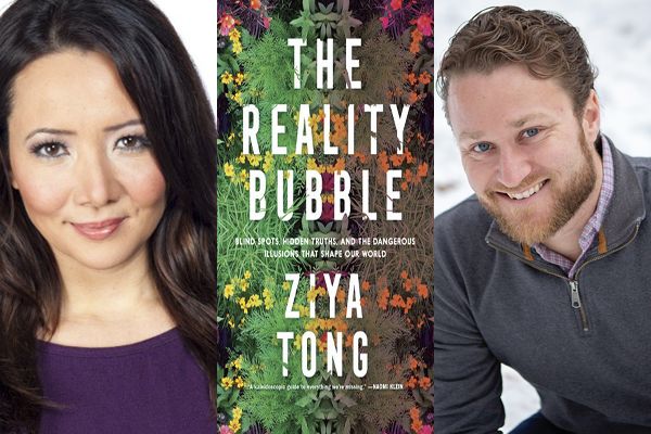 34. The Reality Bubble 34. The Reality Bubble