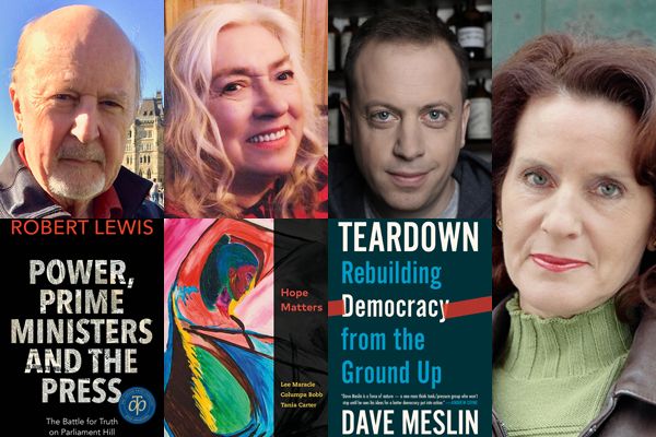 36. The Big Idea: Is Democracy Doomed? 36. The Big Idea: Is Democracy Doomed?