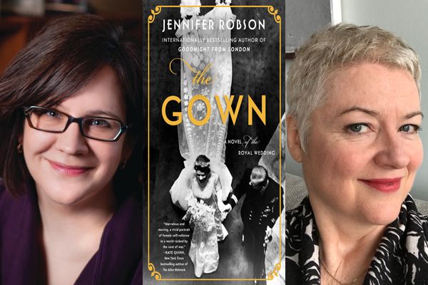 41. Stitching in Time: Historical Fiction 41. Stitching in Time: Historical Fiction