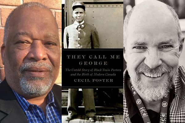 44. Fighting for Their Rights: The Untold Story of Black Train Porters 44. Fighting for Their Rights: The Untold Story of Black Train Porters