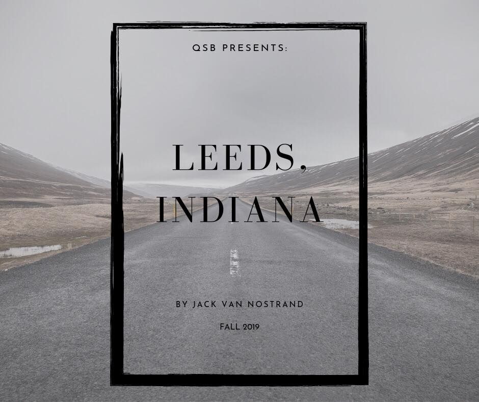 Leeds, Indiana Leeds, Indiana