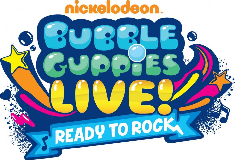 Bubble Guppies Live Kingston Grand Theatre Bubble Guppies Live Kingston Grand Theatre