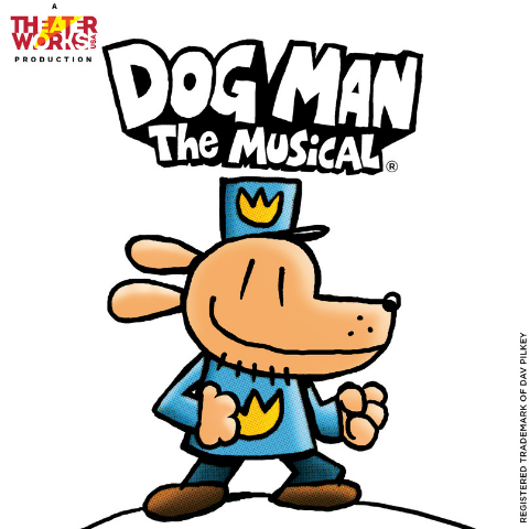 Image result for Dog Man