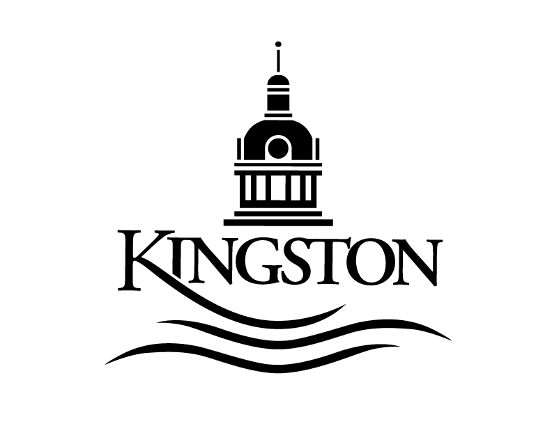 City of Kingston City of Kingston Logo