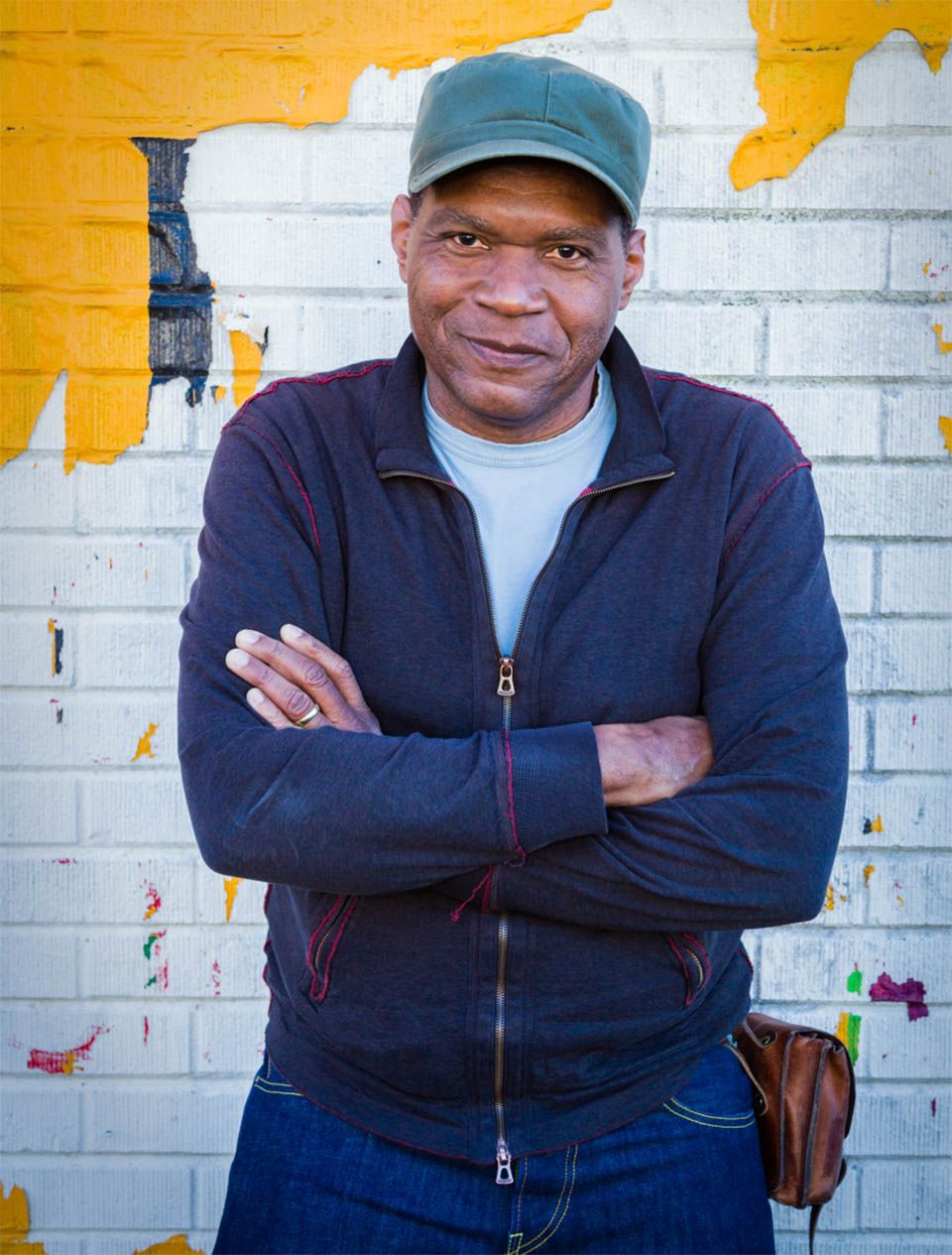 Robert Cray Kingston Grand Theatre