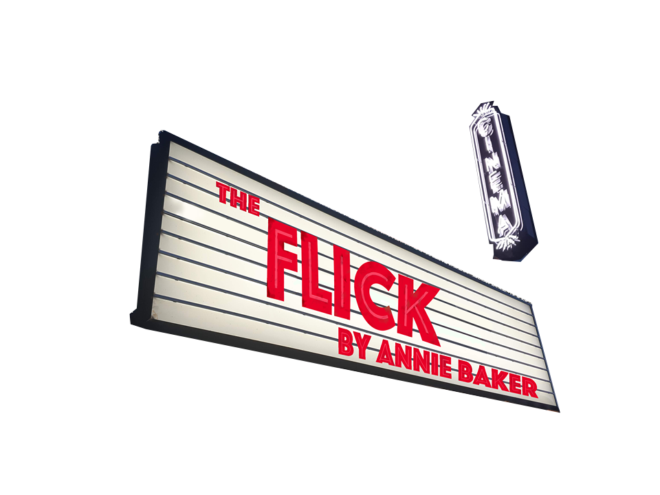 The Flick The Flick