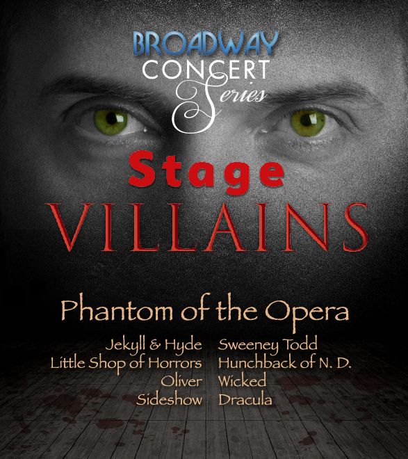 Stage Villains Kingston Grand Theatre stage villains kingston grand theatre