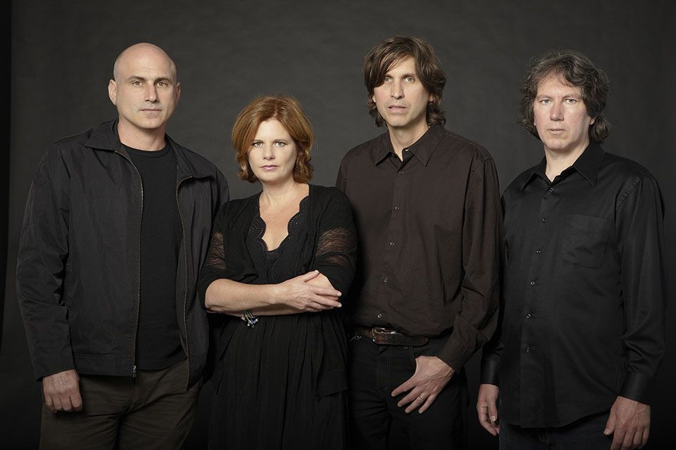 cowboy junkies kingston grand theatre