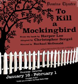 To Kill a Mockingbird poster for To Kill a Mockingbird
