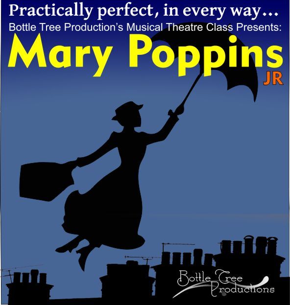 Mary Poppins Jr Mary Poppins Jr