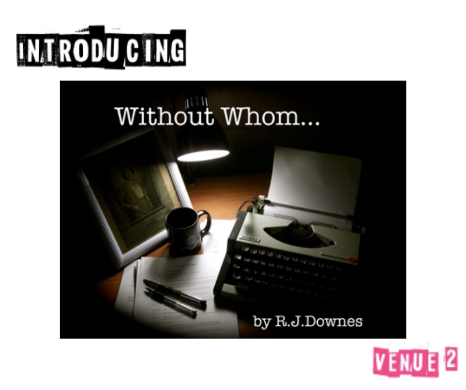 Without Whom Without Whom