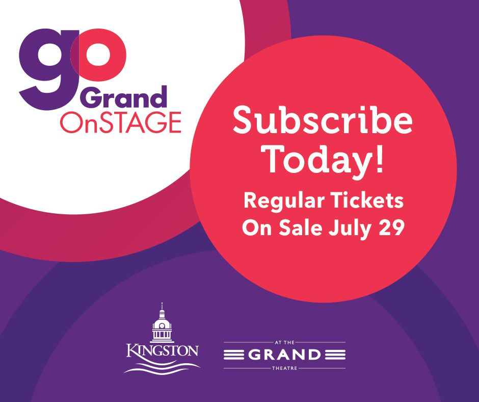 Grand OnStage 2019-2020 Season