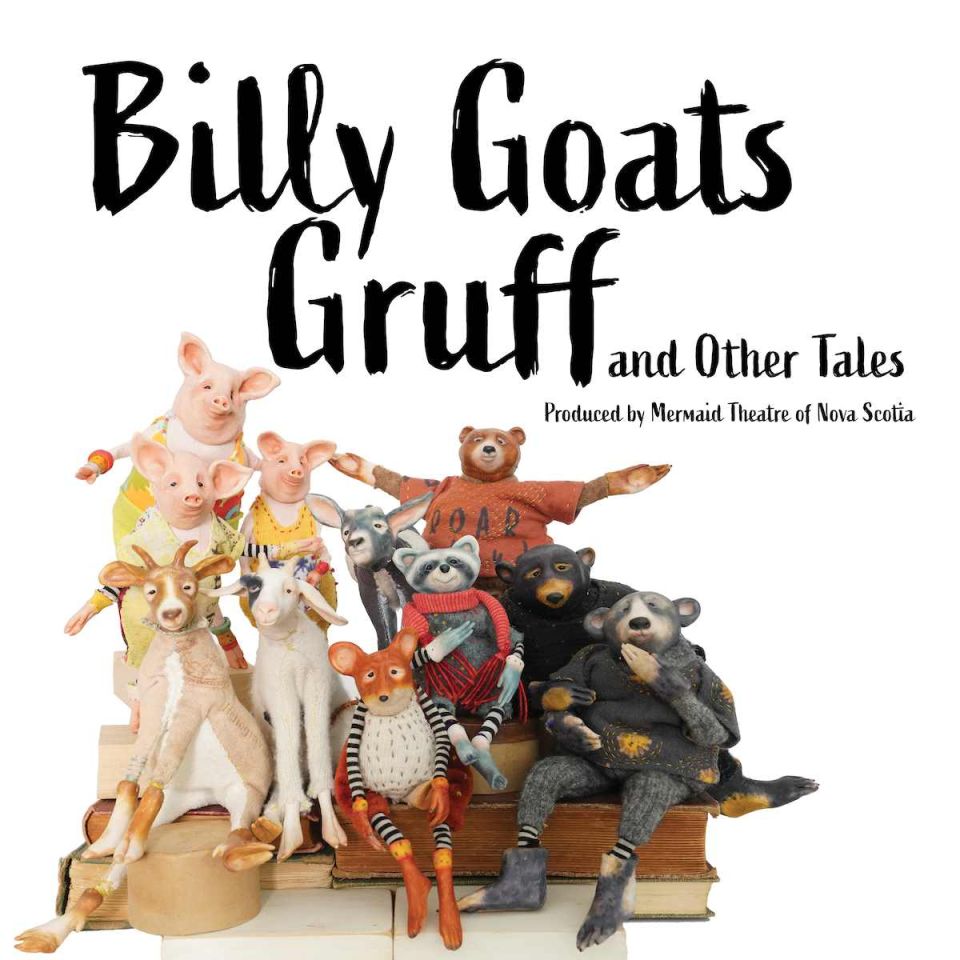 Billy Goats Gruff and Other Tales Billy Goats Gruff and Other Tales