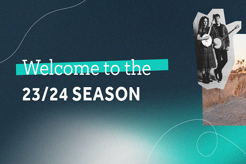 Welcome to the Grand OnStage 2023-2024 season