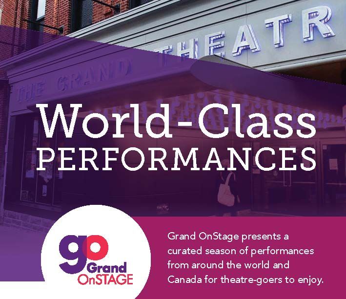 Grand OnStage Discount Programs Grand OnStage Discount Programs