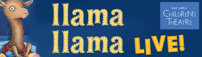 Llama Llama Live Llama Llama Live