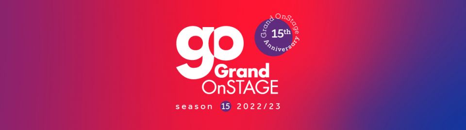 Grand OnStage logo