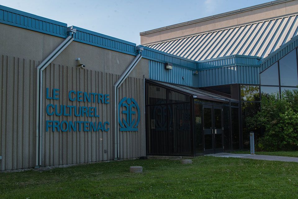 L'Octave Theatre, 711 Dalton Ave