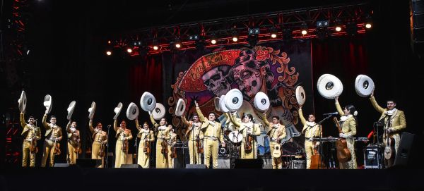 Mariachi Herencia de México Mariachi Herencia de México