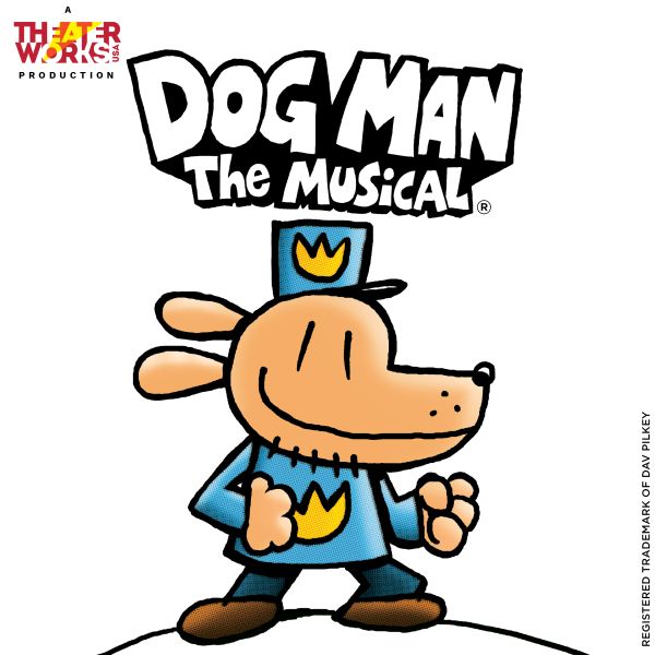 Dog Man: The Musical Dog Man: The Musical