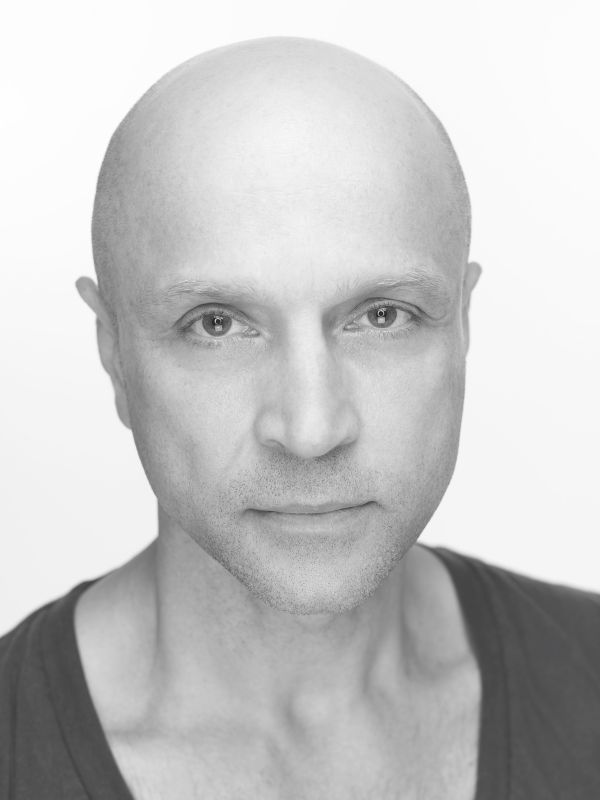 Master Class with Robert Glumbek