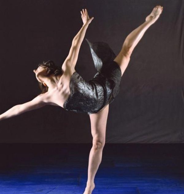 Laurence Lemieux Master Class