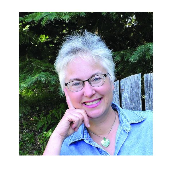 Leslie Arden Headshot