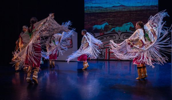 Dancers