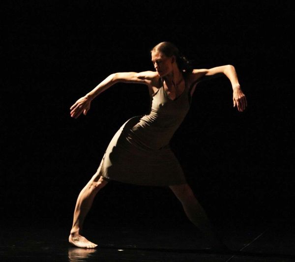 Masterclass with ProArteDanza