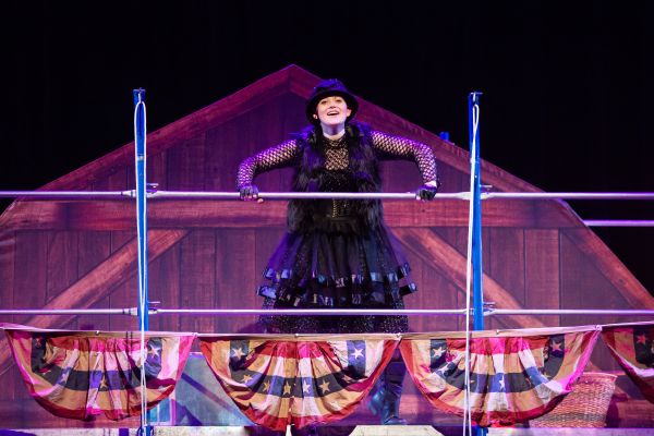 Charlotte’s Web