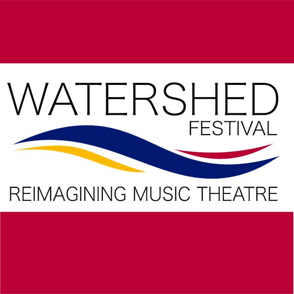 Watershed Festival Logo