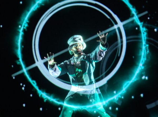 Meet the Hatter