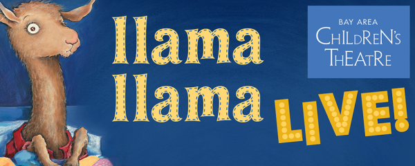 Llama Llama LIVE! Llama Llama LIVE!