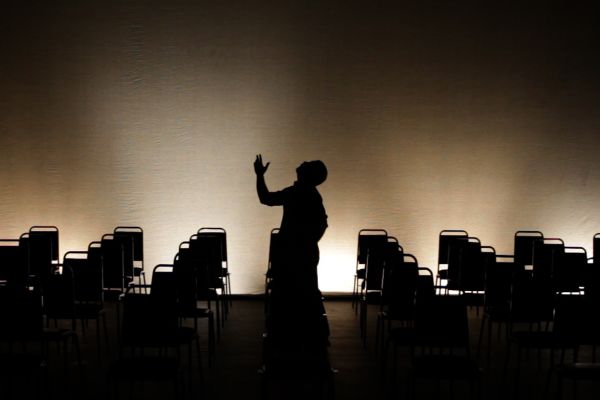 Talkback: One/Un