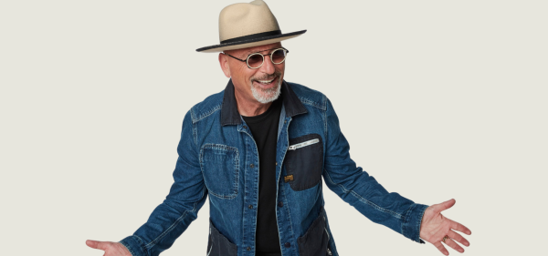 Howie Mandel