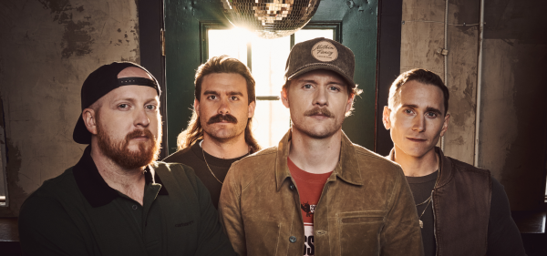 James Barker Band