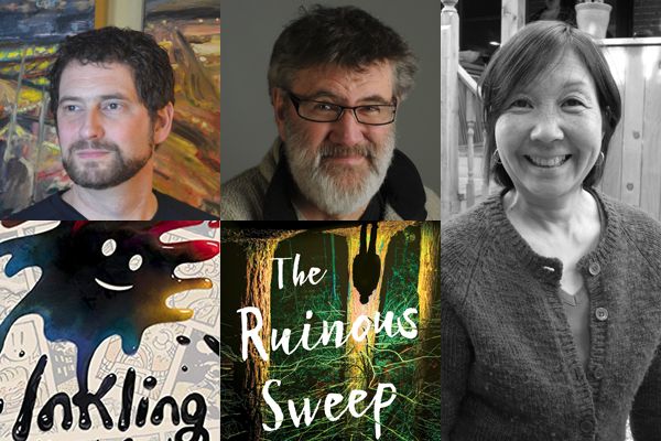 Children's Authors on Kidlit Children's Authors on Kidlit