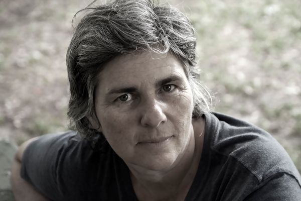 Helen Humphreys Helen Humphreys