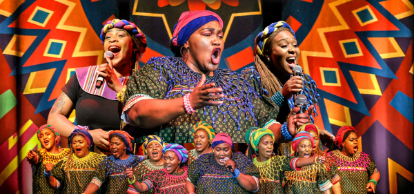 Soweto Gospel Choir