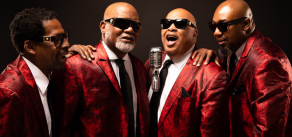 Blind Boys of Alabama