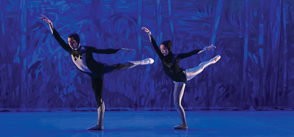 Ballet Jorgen