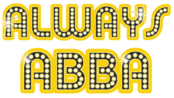 Always ABBA logo