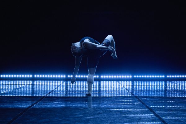 X(DIX) Guillaume Côté Dance