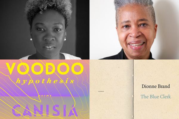 The Beginning, The End, and the Middle: Poetry The Beginning, The End, and the Middle: Poetry